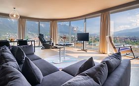 aDLERS Hotel Innsbruck